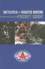 Battlefield disaster nursing for sale  Montgomery