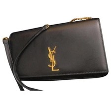 Pochette saint laurent usato  Roma