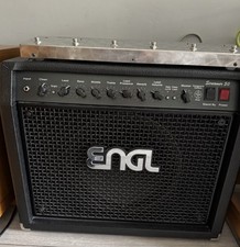 Engl screamer 50w for sale  ROTHERHAM