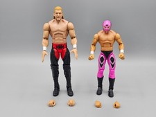 Wwf wwe mattel for sale  Powell