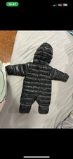 Giubbotto nike neonato usato  Villanova di Camposampiero
