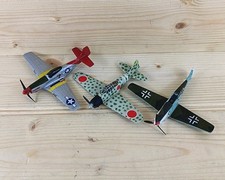 Corgi mitsubishi a6m2 for sale  CHESTER