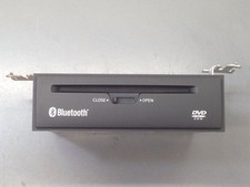 Navigation bluetooth dvd for sale  Weatherford