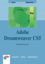 Adobe dreamweaver cs5 gebraucht kaufen  Berlin