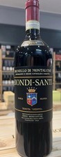 Brunello montalcino riserva usato  Vico nel Lazio