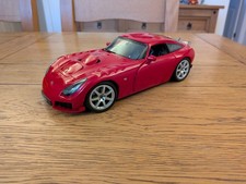 Tvr sagaris jadi for sale  STOKE-ON-TRENT