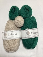 Istex lopi einband for sale  Lohrville