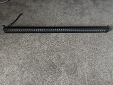 Buyers Products 50" barra de luz LED 4x4 caminhão ponto inundação comprar usado Buyers Products 50" barra de luz LED 4x4 caminhão ponto inundação comprar usado  Enviando para Brazil