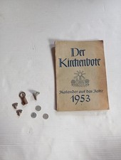 Pfennig 1949 mini gebraucht kaufen  Finsterwalde