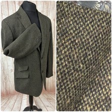 Mens tweed jacket for sale  SHEFFIELD