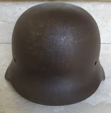 Elmetto tedesco wwii usato  Tezze sul Brenta