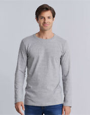 Gildan softstyle men for sale  SHEFFIELD