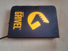 Grivel bouldering crash for sale  LOUTH