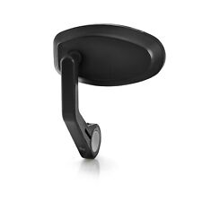 Espelho de motocicleta Rizoma Reverse Retro bar-end - preto comprar usado  Enviando para Brazil