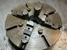 360mm lathe chuck for sale  SHEFFIELD