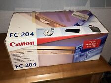 Canon 204 drucker gebraucht kaufen  Fehrb.,-Winzeln