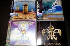 Out Of Print Stratovarius 4 Piece Set comprar usado  Enviando para Brazil