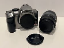 Canon eos 300d for sale  Dallas