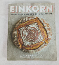 Einkorn recipes nature for sale  Freeland