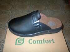 Herrenschuhe comfort clogs gebraucht kaufen  Worms