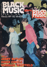 Black music vintage for sale  BEDFORD