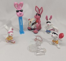 Energizer bunny pvc for sale  Madison