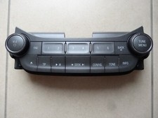 Chevrolet malibu radio gebraucht kaufen  Berlin