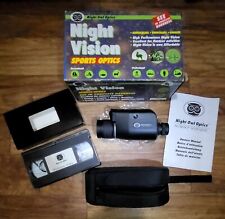 Night owl optics for sale  Conroe