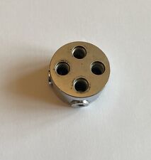 Rebreather gas manifold for sale  BOURNEMOUTH