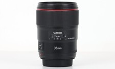 Canon 35mm f1.4l d'occasion  Lyon VII