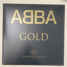 Abba gold black usato  Lagonegro
