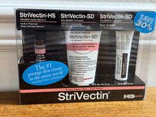 Strivectin skincare trio for sale  Murrieta