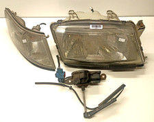 Saab scheinwerfer valeo gebraucht kaufen  Boizenburg/ Elbe