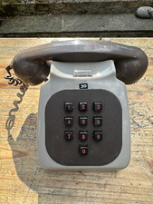 Vintage 1980s telephone for sale  LONDON