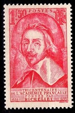 Déstockage cardinal richelieu d'occasion  France