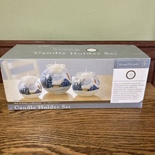 Candle holders piece for sale  Marquette