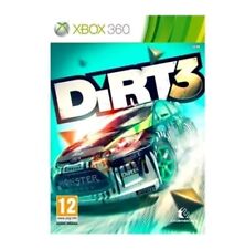 Xbox 360 DiRT 3, usado comprar usado  Enviando para Brazil