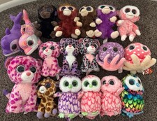 Beanie boo lot. for sale  Newhall
