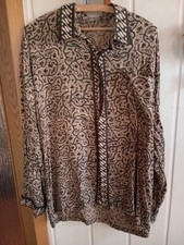 Damen bluse gebraucht kaufen  Crimmitschau