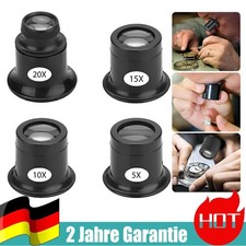 Loupe horloger loupe d'occasion  France