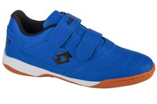Hallenschuhe jungen lotto gebraucht kaufen  Leipzig
