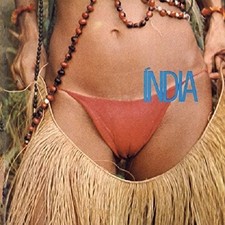 Usado, India - Gal Costa - CD comprar usado  Enviando para Brazil