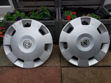 Pair genuine vauxhall for sale  MELTON MOWBRAY