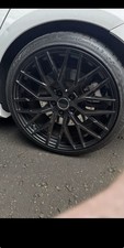 Inch audi style for sale  GLASGOW
