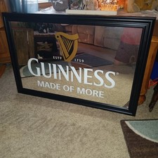 Large guinness beer for sale  Dumfries