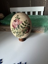 Beautiful hand painted for sale  HULL