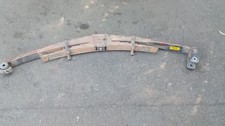 5801523776 FOLA TRASEIRA MOLA / 2716105 PARA IVECO DAILY VI CAJA/CHASIS 35S14, 35S1 comprar usado  Enviando para Brazil