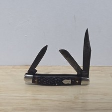 Vintage schrade 808 for sale  Warrior
