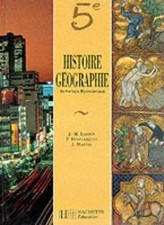 Histoire geographie initiation d'occasion  France