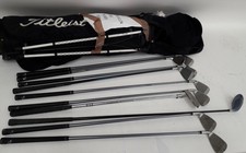 Golf club set for sale  RUGBY